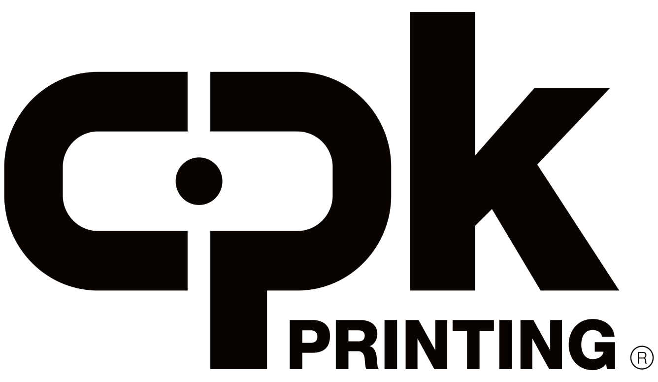 CPK Printing