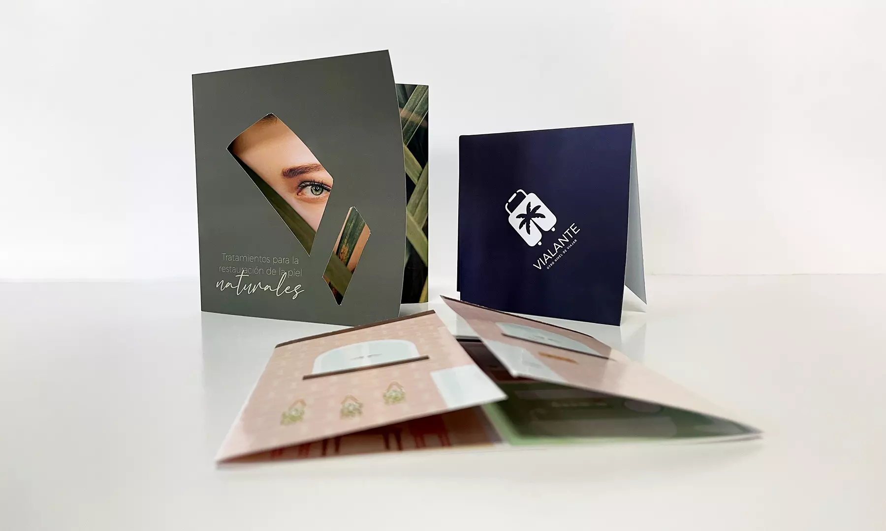 Lee más sobre el artículo VOLANTES ¿CÓMO CREAR UN DISEÑO QUE VENDA?