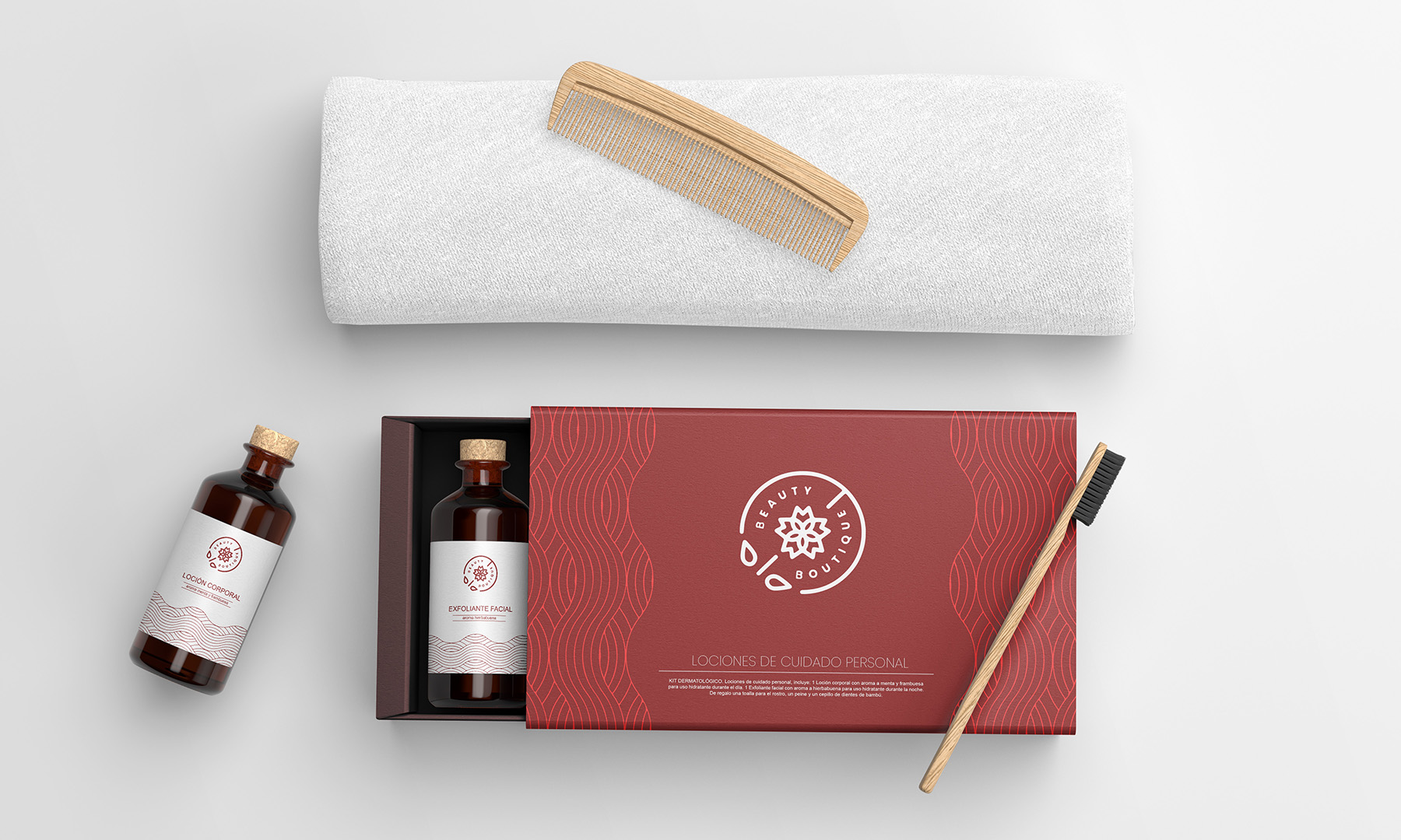 Lee más sobre el artículo Regalos corporativos con packaging personalizado
