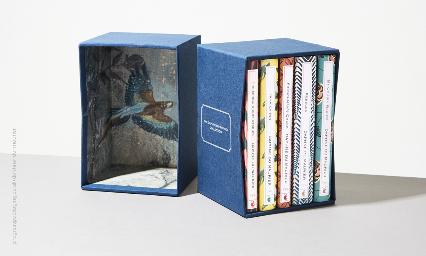 Lee más sobre el artículo La importancia de un empaque para kits de libros