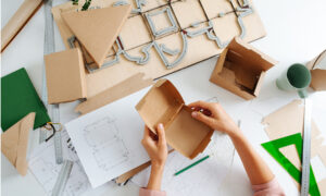 Lee más sobre el artículo Cómo las tablas de suaje transforman tu producto impreso